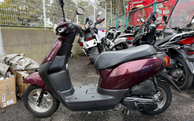 HONDA  TACT  BASIC  AF79