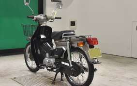 HONDA C50 SUPER CUB E AA01