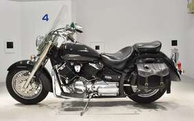 YAMAHA DRAGSTAR 1100 CLASSIC 2004 VP13J