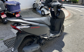HONDA LEAD 125 JK12