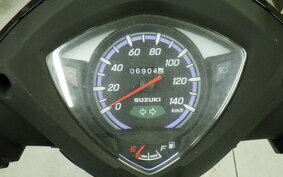 SUZUKI ADDRESS 110 CE47A