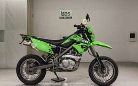 KAWASAKI KLX125D TRACKER LX125D