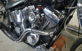HARLEY HARLEY FXSTS1340 2000 BLY