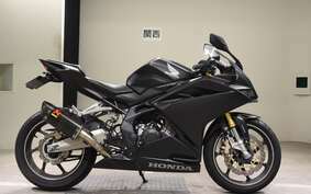 HONDA CBR250RR A MC51