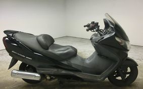 SUZUKI SKYWAVE 250 (Burgman 250) S Fi CJ43A