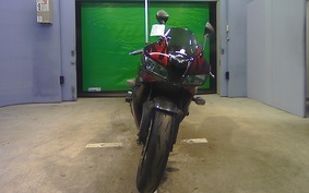 HONDA CBR600RR GEN 3 2009 PC40