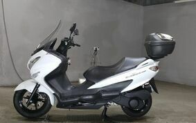 SUZUKI SKYWAVE 200 (Burgman 200) CH41A