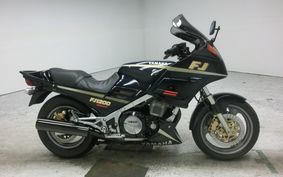 YAMAHA FJ1200 1989 3CV