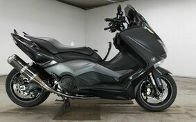 YAMAHA T-MAX 530 2015 SJ12J