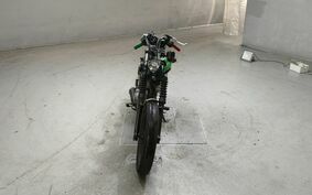 SUZUKI GRASS TRACKER NJ47A