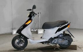 SUZUKI ADDRESS V125 CF46A