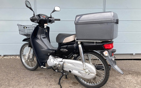 HONDA C50 SUPER CUB AA04