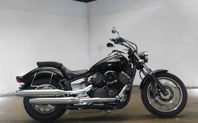 YAMAHA DRAGSTAR 1100 2005 VP13J