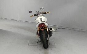 HONDA CB400SF VTEC 2002 NC39