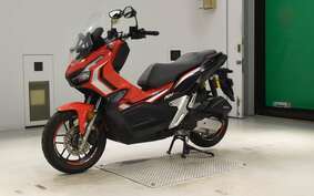 HONDA ADV150 KF38