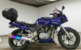 HONDA XELVIS MC25