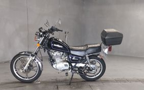 SUZUKI GN125 H PCJG9