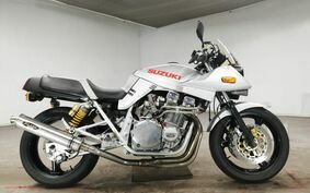 SUZUKI GSX1100S KATANA 1994 GU76A