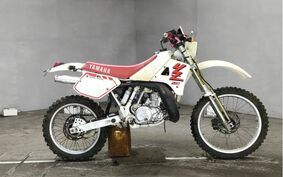 YAMAHA YZ250 3RBW