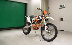 KTM 250 FREERIDE F