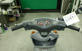 SUZUKI ADDRESS V125 CF4EA