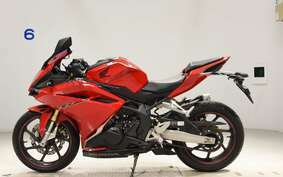 HONDA CBR250RR A MC51