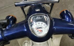 HONDA C110 SUPER CUB JA44