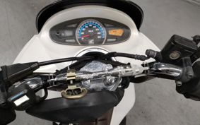 HONDA PCX125 NC125D
