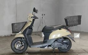 SUZUKI LET's CA4AA