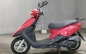 YAMAHA AXIS 125 TREET SE53J