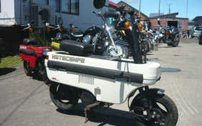 HONDA MOTOCOMPO AB12