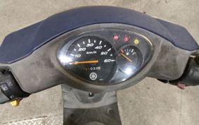 YAMAHA JOG ZR SA56J