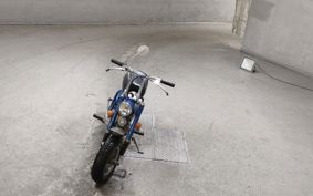 HONDA MONKEY Z50A