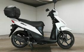 SUZUKI ADDRESS 110 CE47A