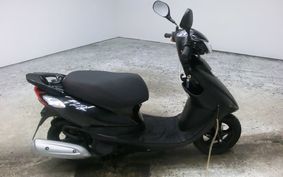 YAMAHA JOG ZR Evolution 2 SA39J