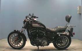 HARLEY XL883RI 2012 CS2