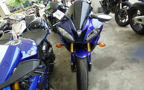 YAMAHA YZF-R6 2006