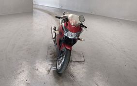 HONDA CBR250R MC41