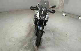 HONDA CB500 X 2020 不明