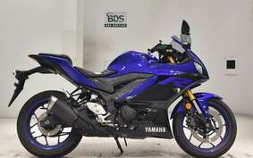 YAMAHA YZF-R3 2020 RH13J