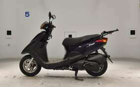 YAMAHA AXIS 125 TREET SE53J