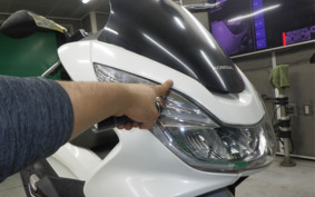 HONDA PCX 150 KF18