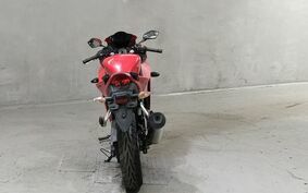 HONDA CBR250R MC41