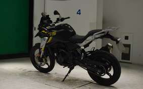 BMW G310GS 2021