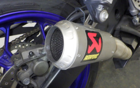 YAMAHA YZF-R25 A RG43J