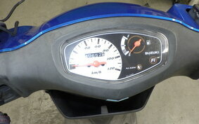 SUZUKI ADDRESS V125 G CF46A