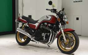 HONDA CB750 GEN 2 2005 RC42