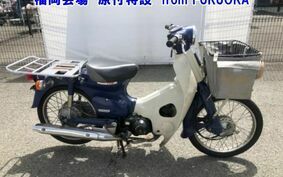 HONDA C AA01