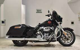 HARLEY FLHT 1750 2019 FVC