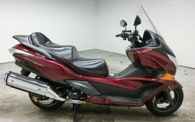 HONDA SILVER WING 400 GT 2012 NF03